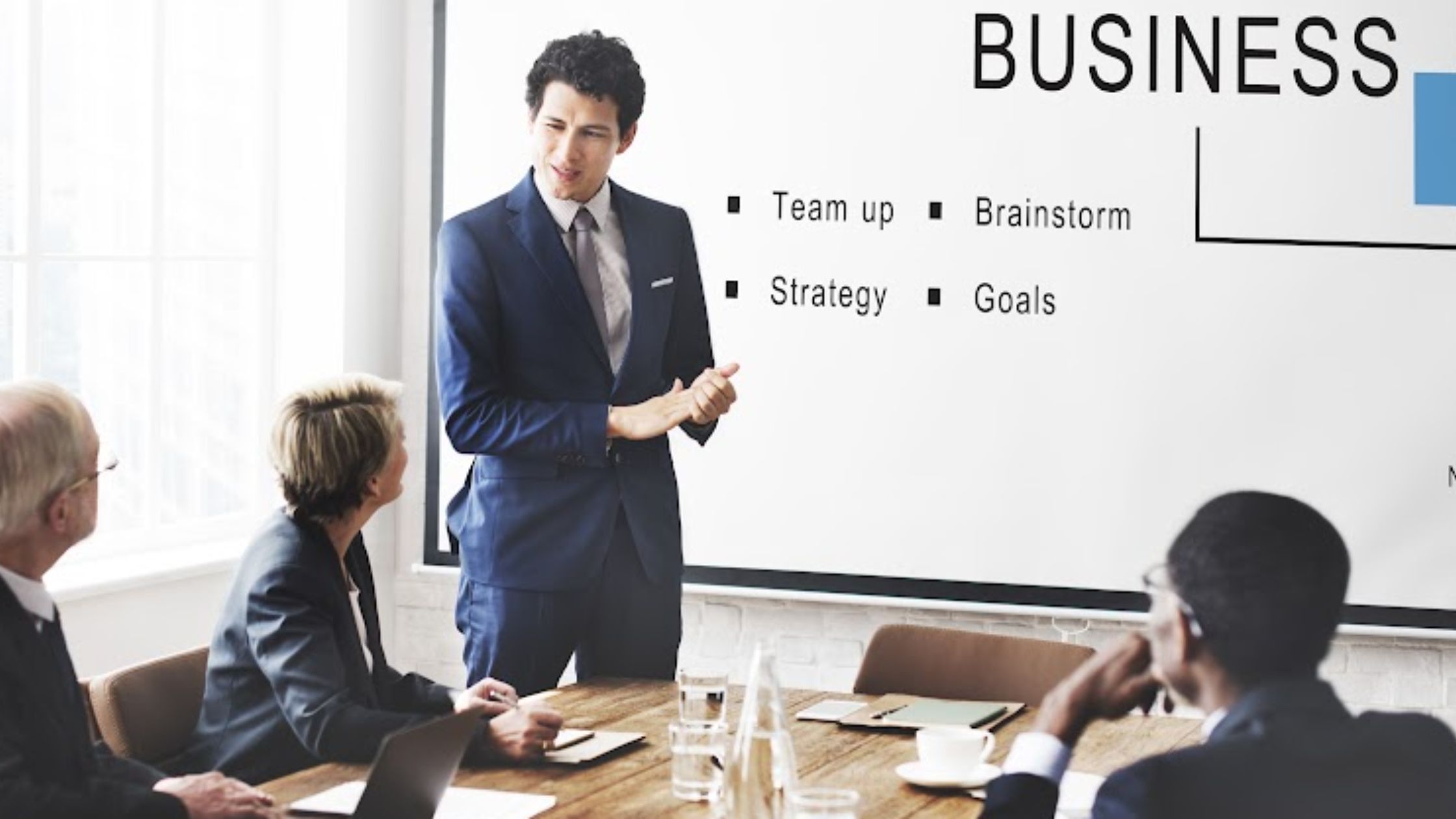 Success Mindset Coaching